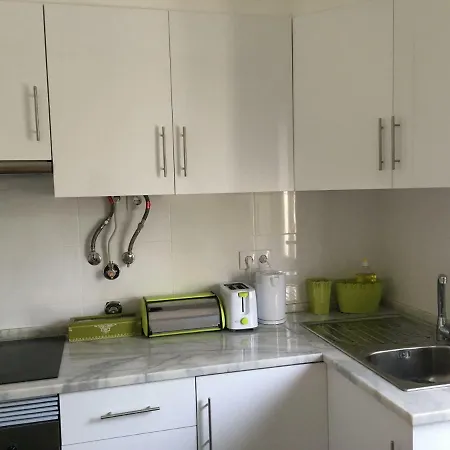 Apartamento Casa Do Marinheiro *