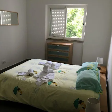 Apartament Casa Do Marinheiro