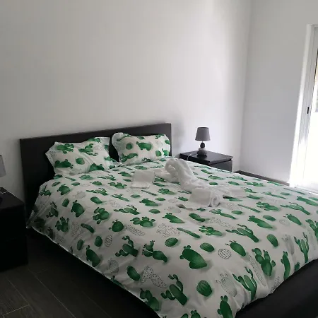 Apartmán Casa Do Marinheiro Faro