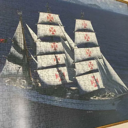 Apartmán Casa Do Marinheiro *