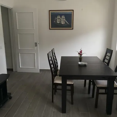 Apartament Casa Do Marinheiro
