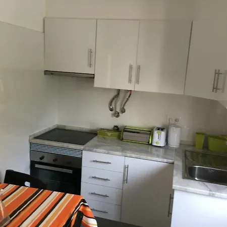 Casa Do Marinheiro Apartment