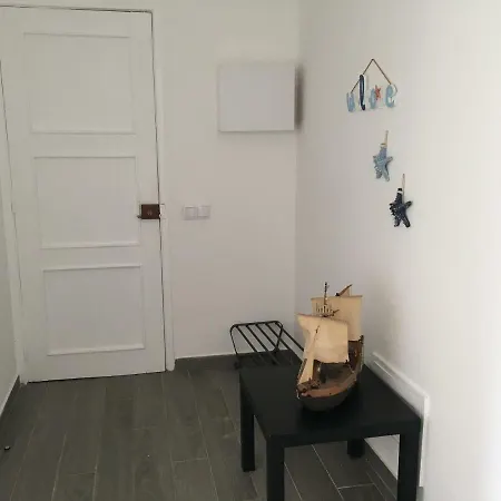 Casa Do Marinheiro Appartement