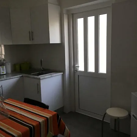 Casa Do Marinheiro Apartmán Faro