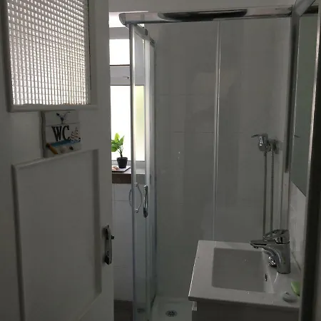 Casa Do Marinheiro *