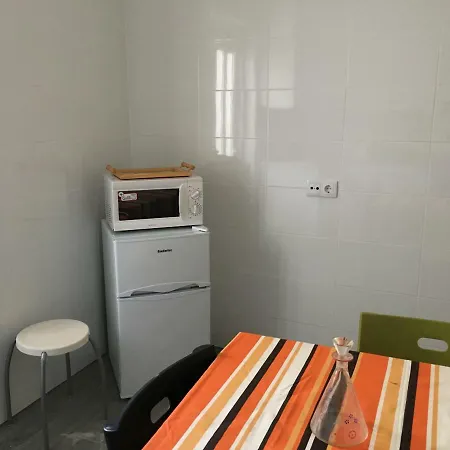 Casa Do Marinheiro Appartement *