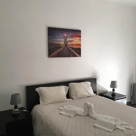 Casa Do Marinheiro Faro