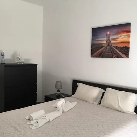 Casa Do Marinheiro Apartmán Faro