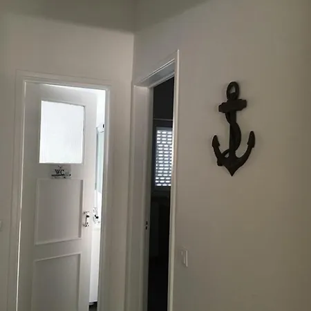 Casa Do Marinheiro Appartement