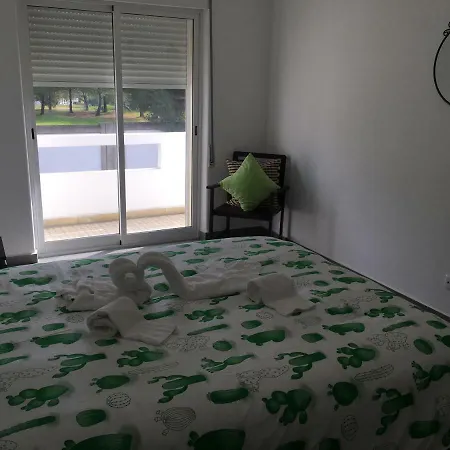 Casa Do Marinheiro アパート