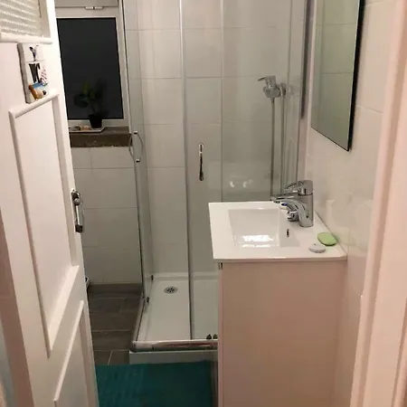 Casa Do Marinheiro アパート *