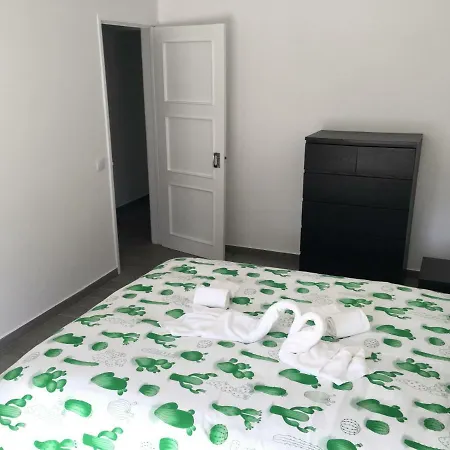 Casa Do Marinheiro アパート