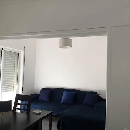 アパート Casa Do Marinheiro *