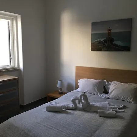 Casa Do Marinheiro